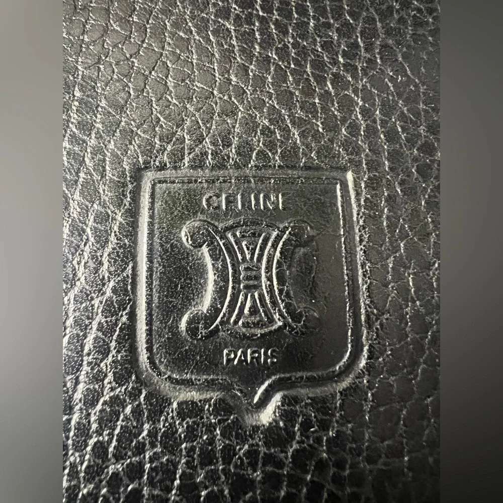 Celine Bifold Wallet